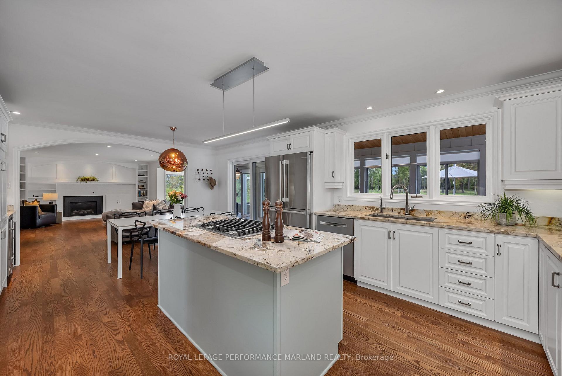 Photo 13 of 3940 Louiseize Road, Ottawa, Leitrim — HOMEH