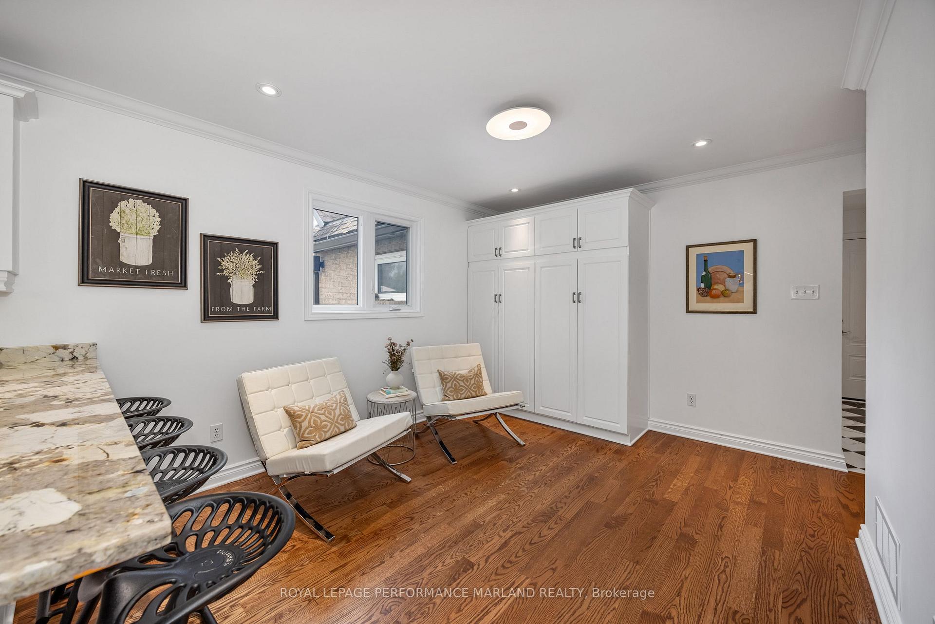 Photo 14 of 3940 Louiseize Road, Ottawa, Leitrim — HOMEH
