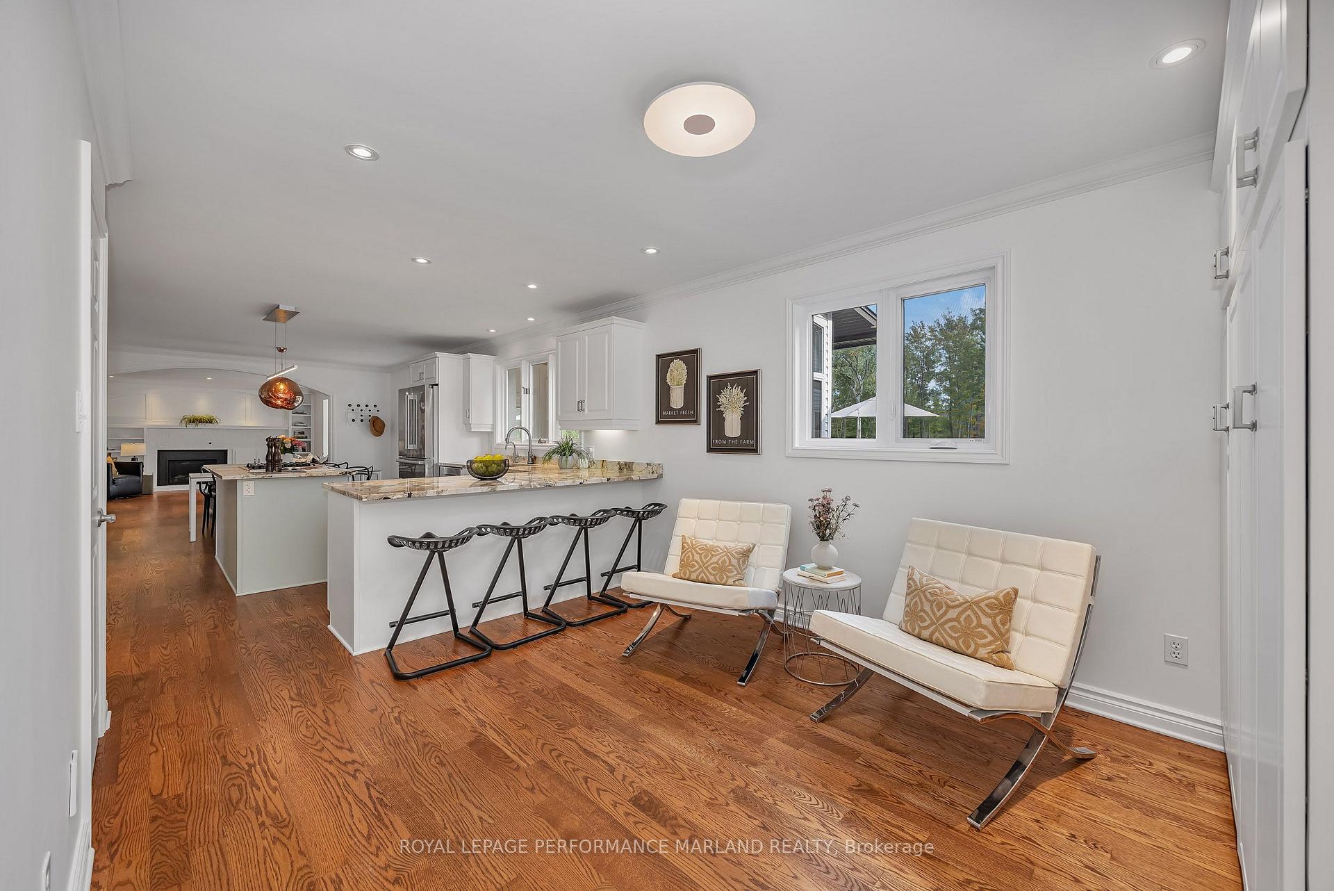 Photo 15 of 3940 Louiseize Road, Ottawa, Leitrim — HOMEH