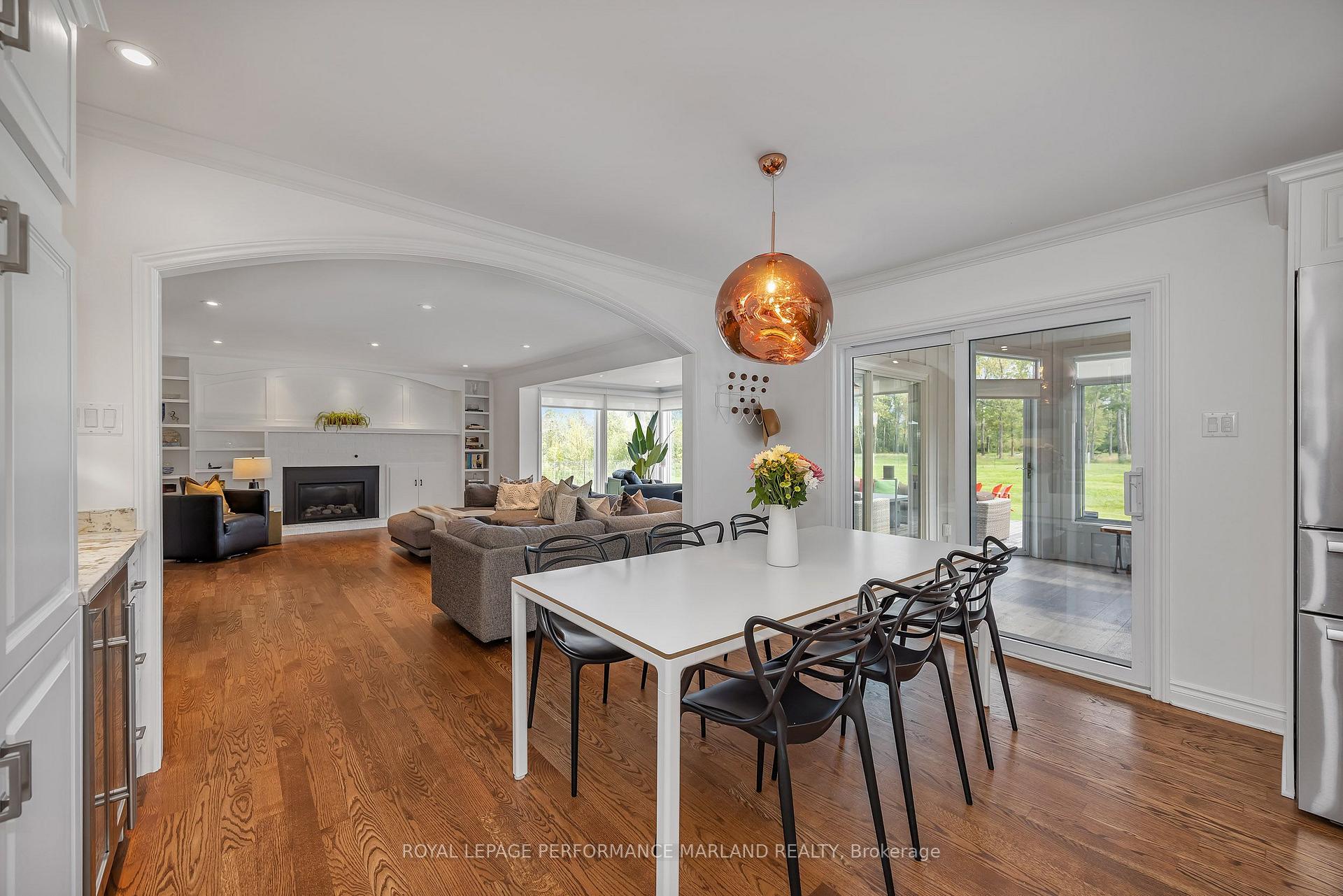 Photo 18 of 3940 Louiseize Road, Ottawa, Leitrim — HOMEH