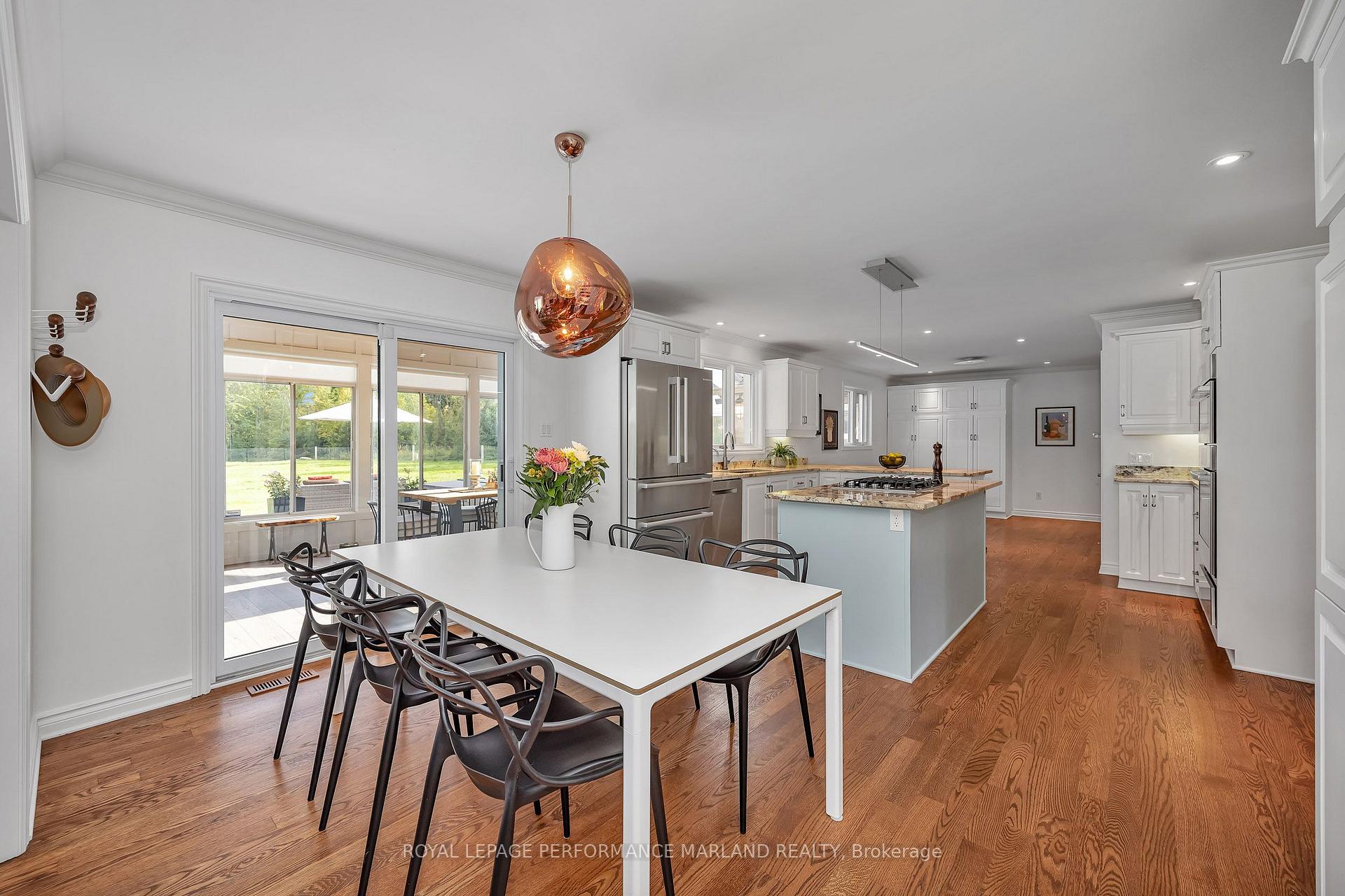 Photo 19 of 3940 Louiseize Road, Ottawa, Leitrim — HOMEH