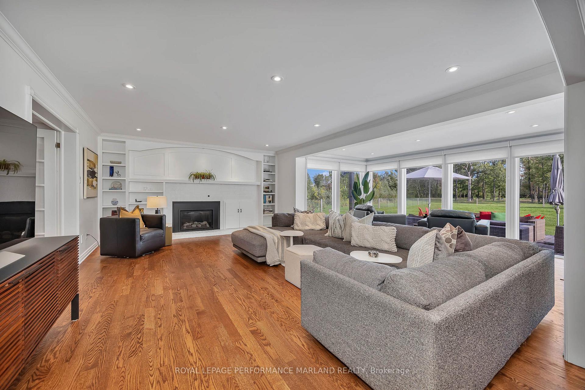Photo 20 of 3940 Louiseize Road, Ottawa, Leitrim — HOMEH