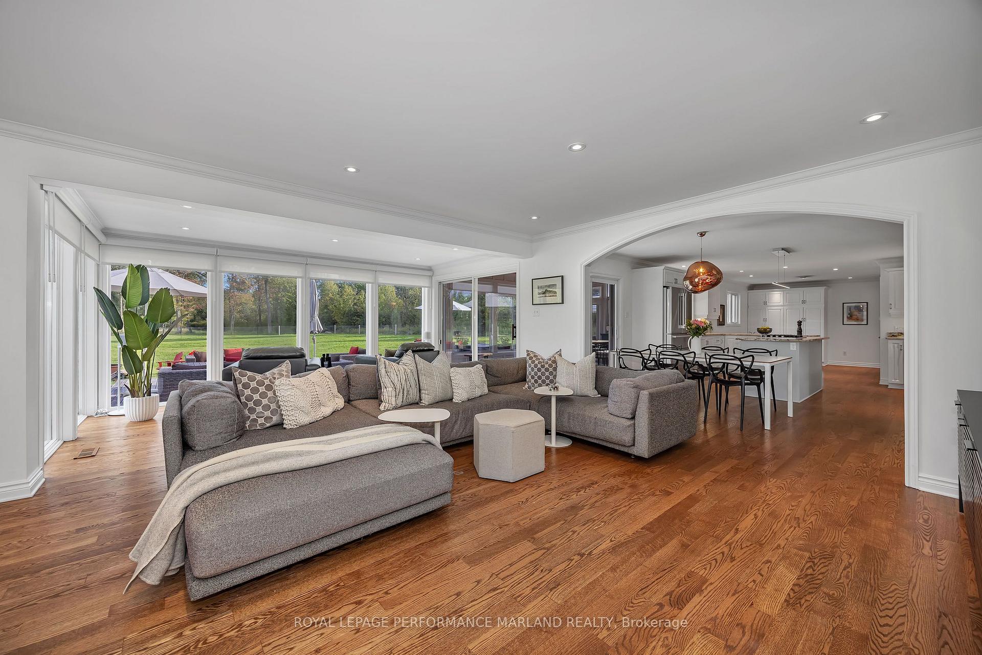 Photo 21 of 3940 Louiseize Road, Ottawa, Leitrim — HOMEH