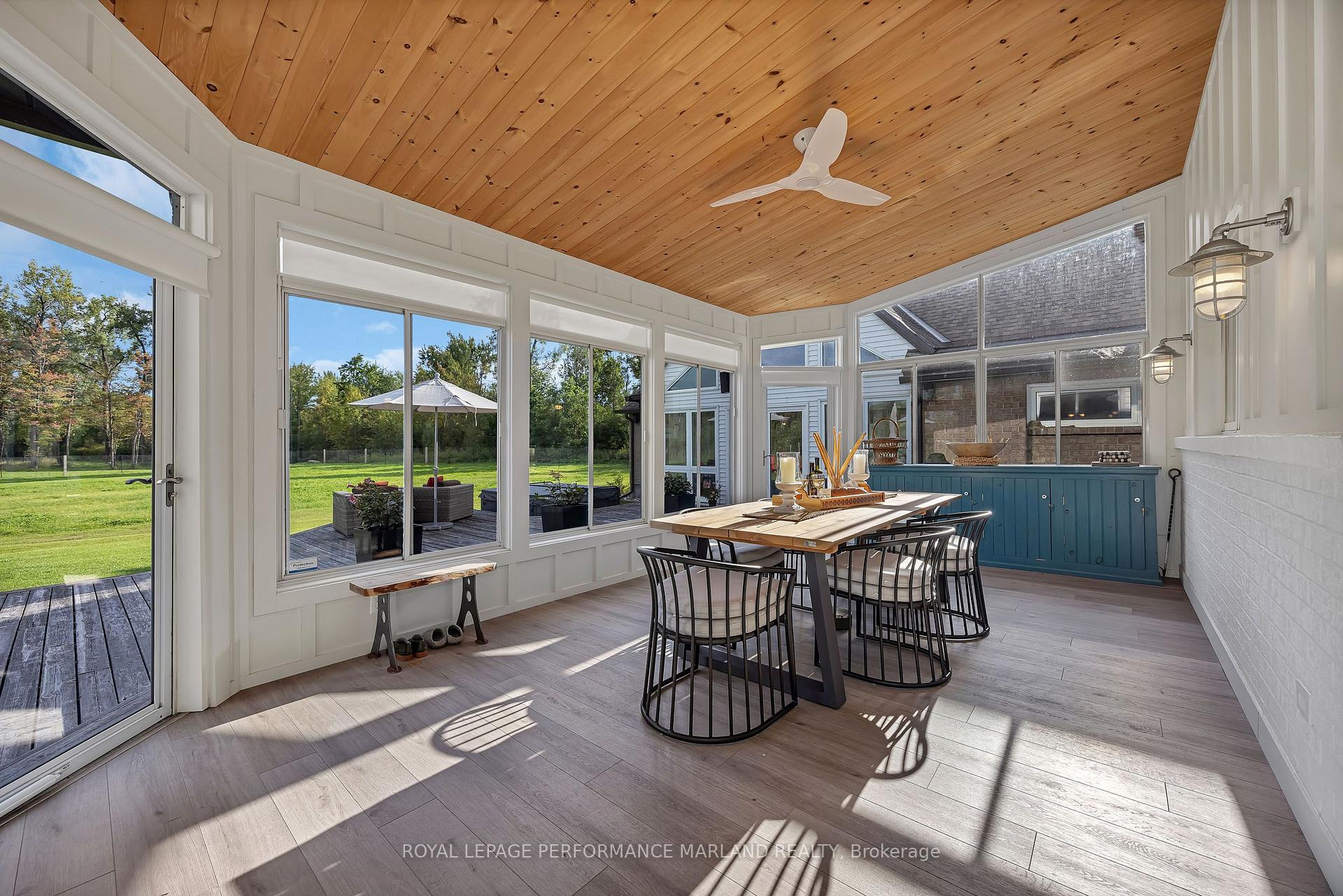 Photo 22 of 3940 Louiseize Road, Ottawa, Leitrim — HOMEH