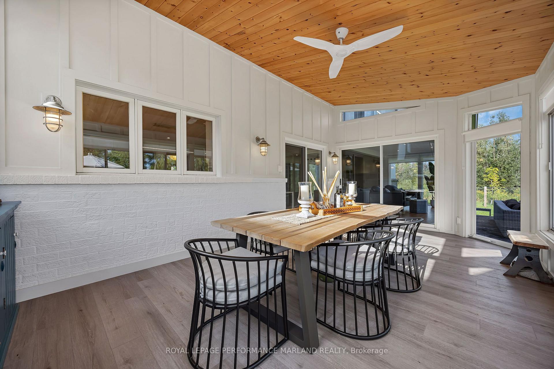 Photo 23 of 3940 Louiseize Road, Ottawa, Leitrim — HOMEH