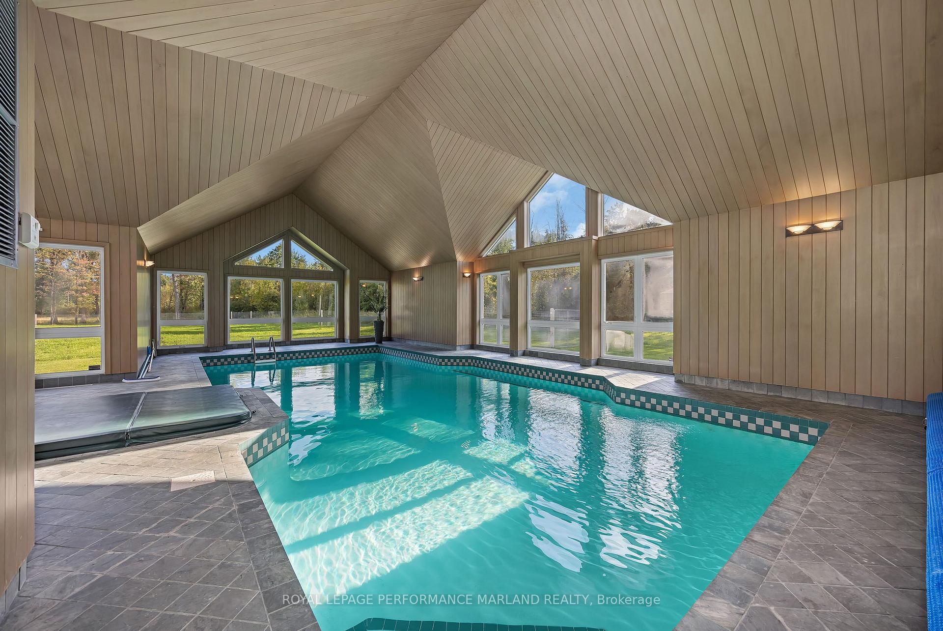 Photo 27 of 3940 Louiseize Road, Ottawa, Leitrim — HOMEH