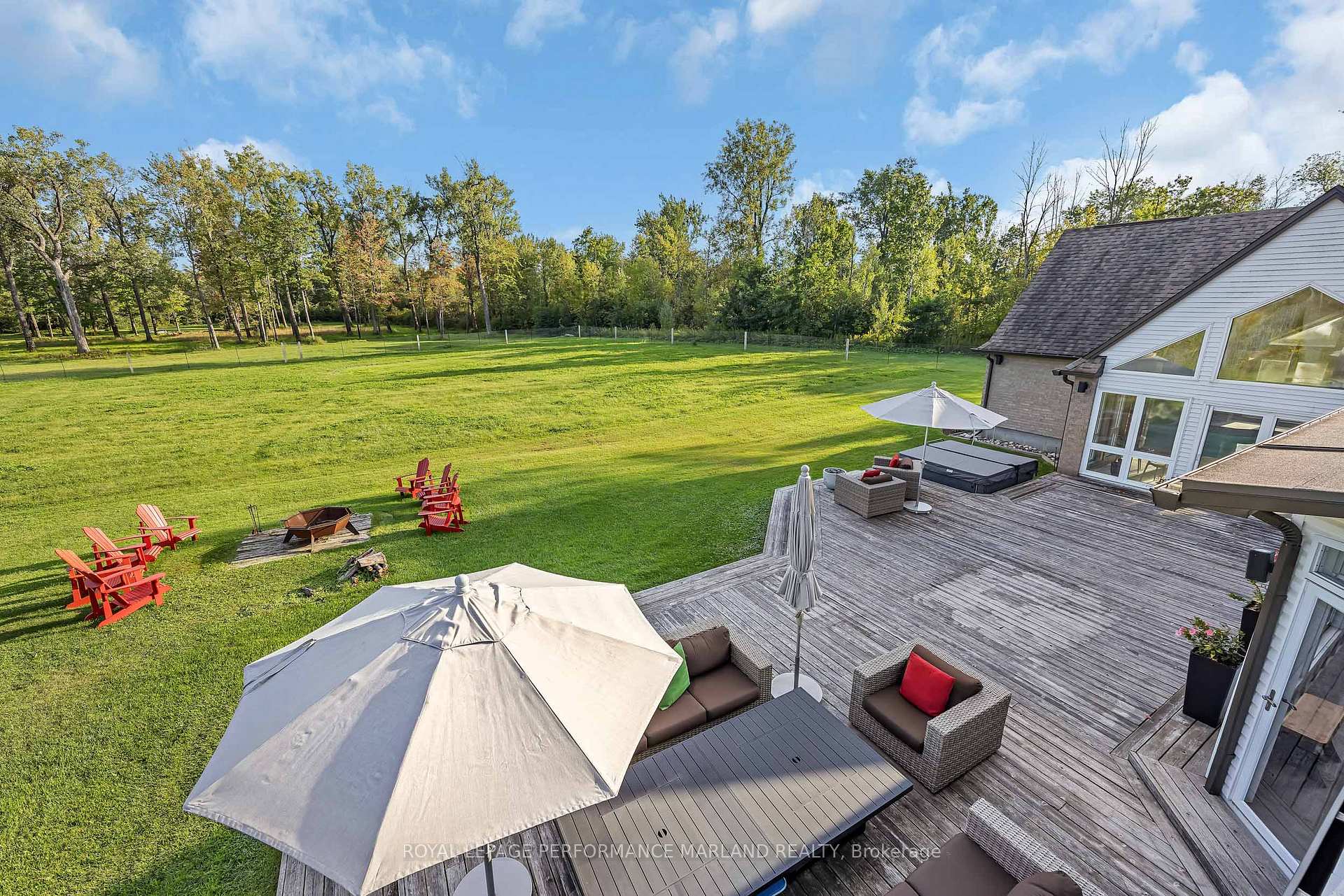 Photo 34 of 3940 Louiseize Road, Ottawa, Leitrim — HOMEH