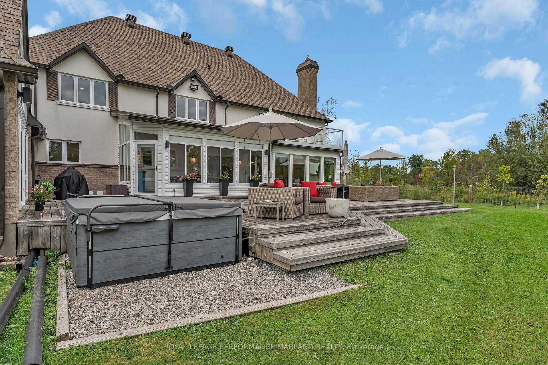 Photo 44 of 3940 Louiseize Road, Ottawa, Leitrim — HOMEH