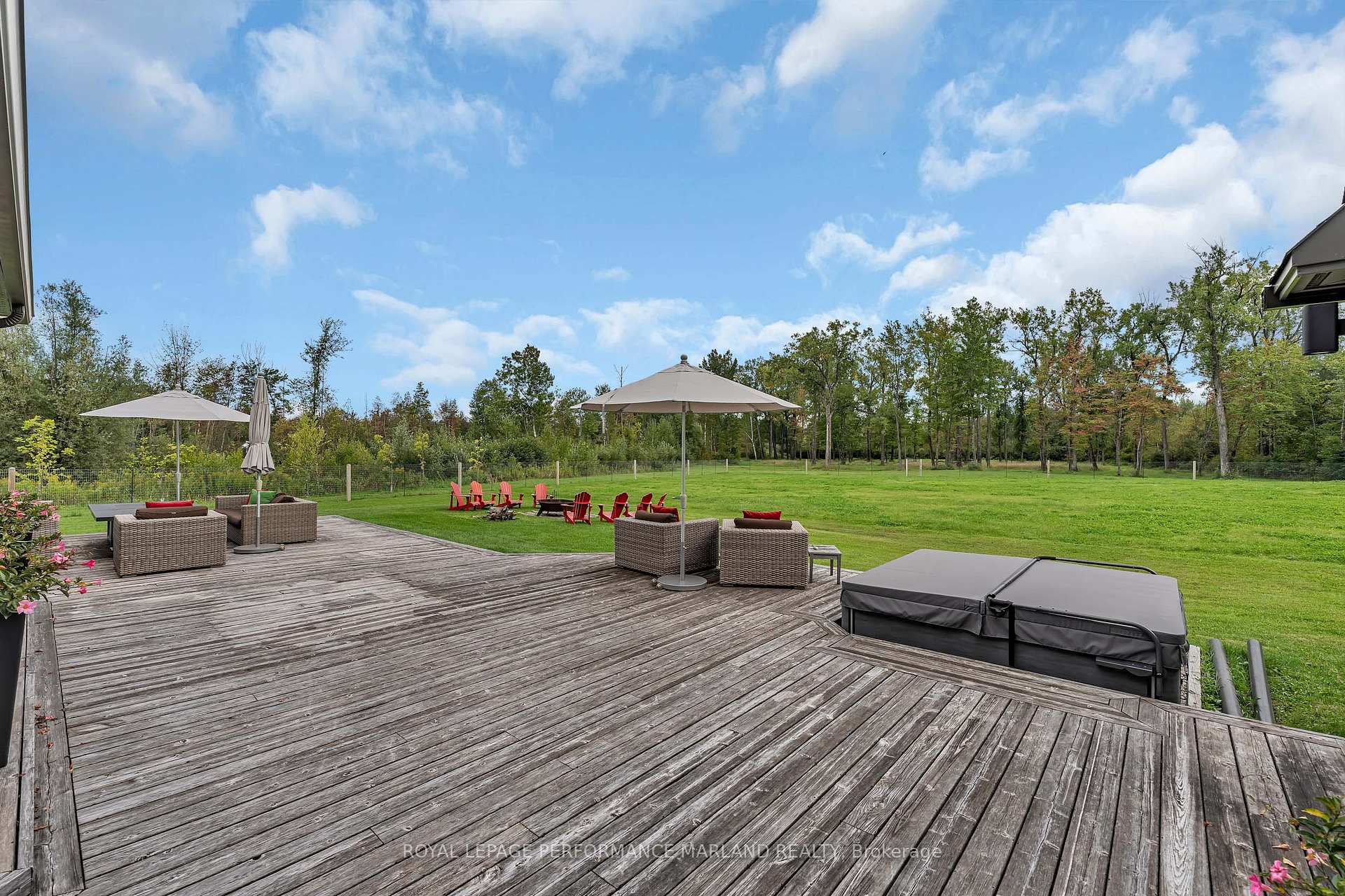 Photo 45 of 3940 Louiseize Road, Ottawa, Leitrim — HOMEH