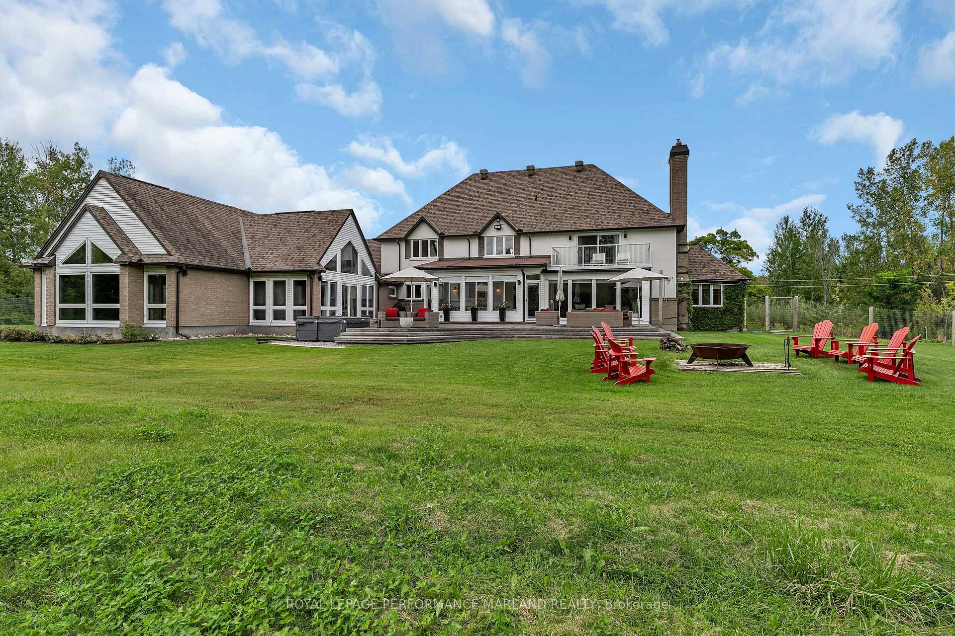Photo 46 of 3940 Louiseize Road, Ottawa, Leitrim — HOMEH