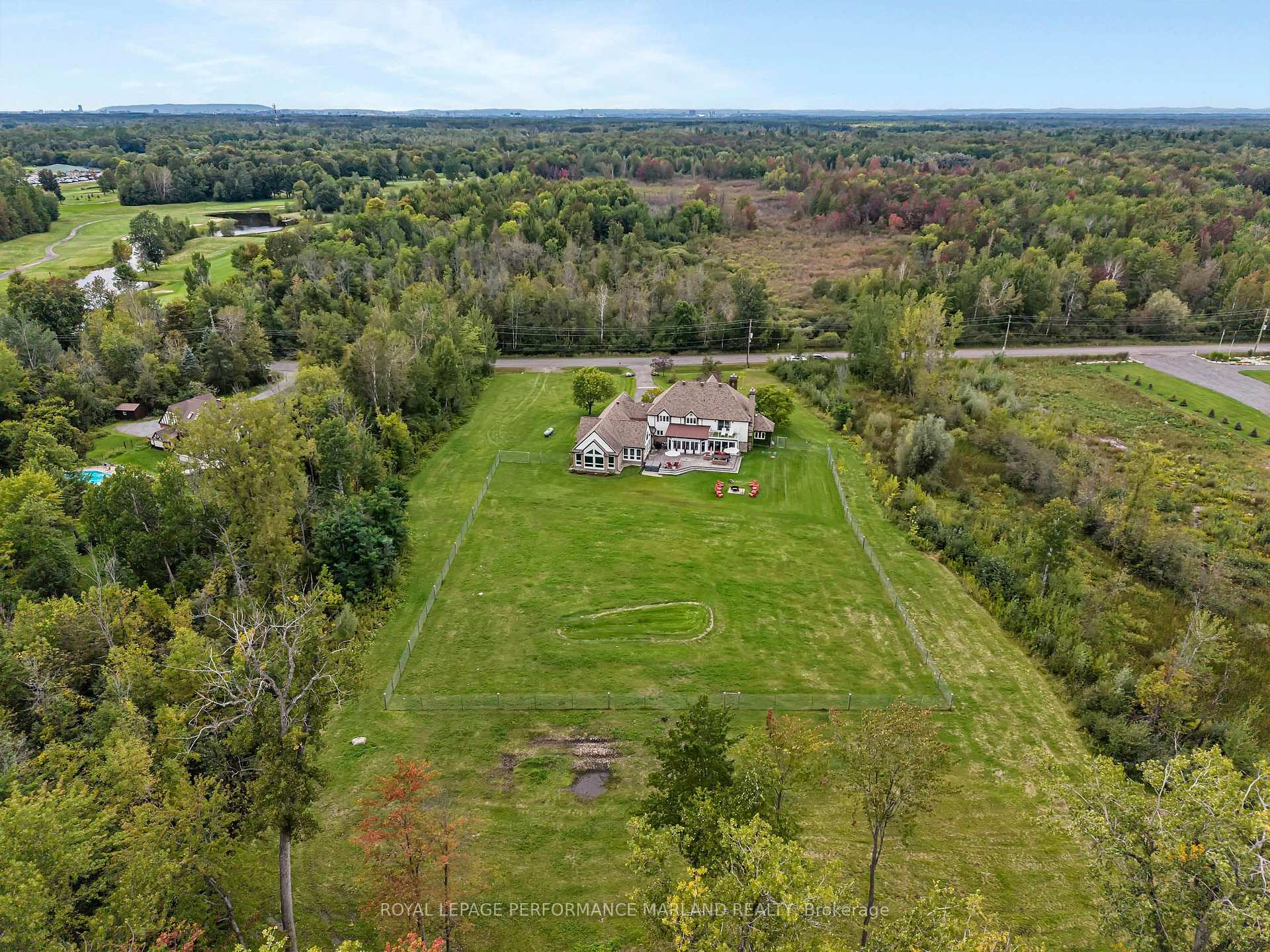 Photo 48 of 3940 Louiseize Road, Ottawa, Leitrim — HOMEH