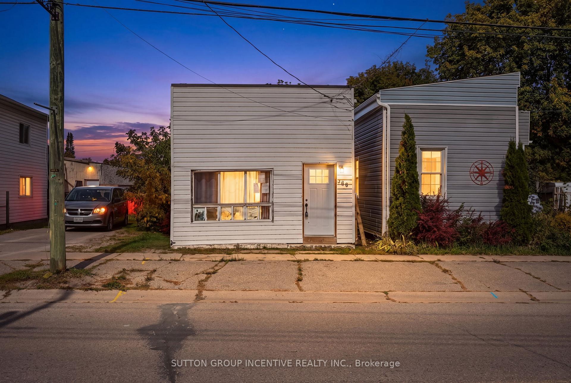 Photo of 366 Talbot Street