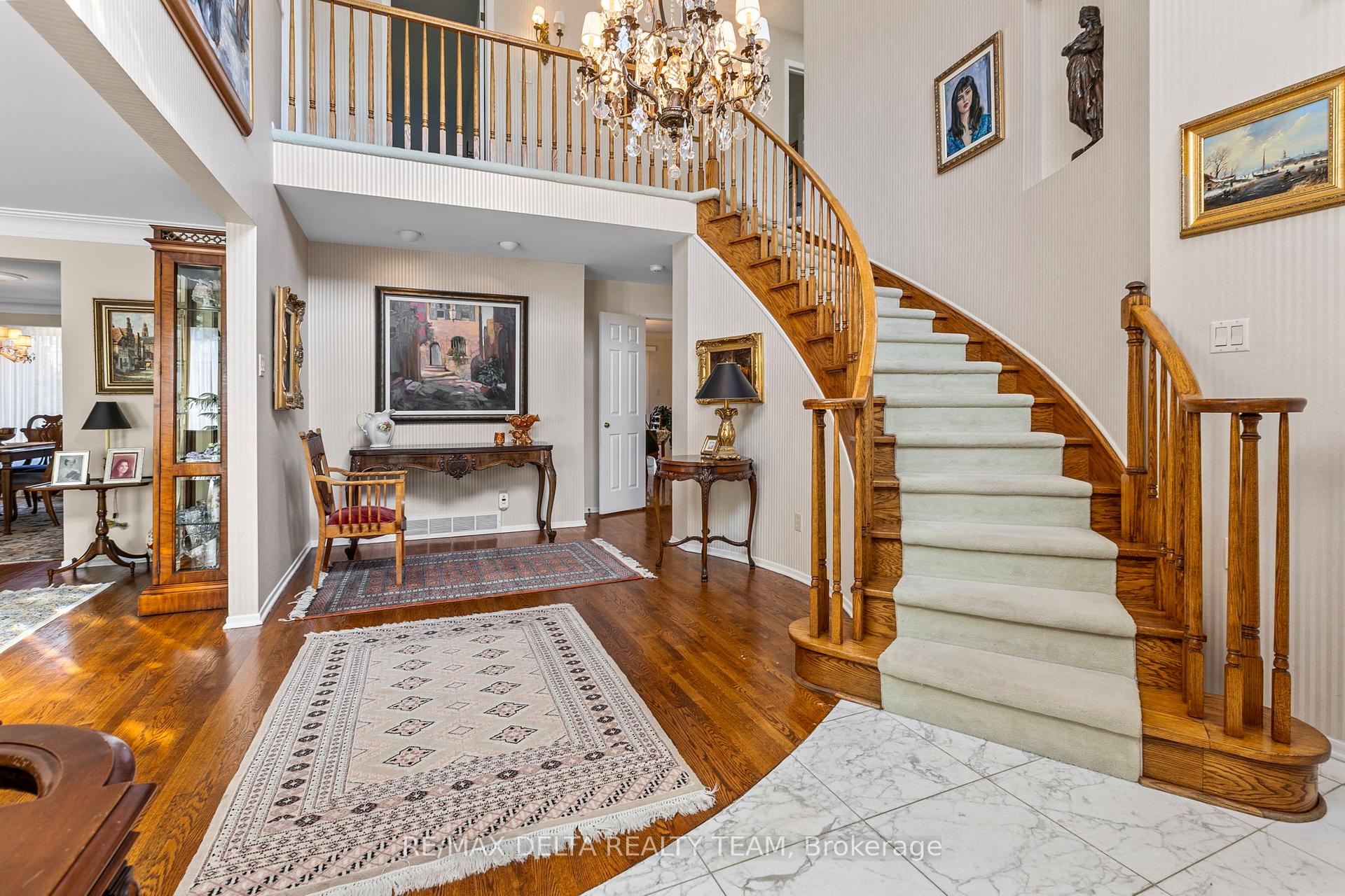 Photo 4 of 11 Garand Place, Ottawa, Guildwood Estates - Urbandale Acres — HOMEH