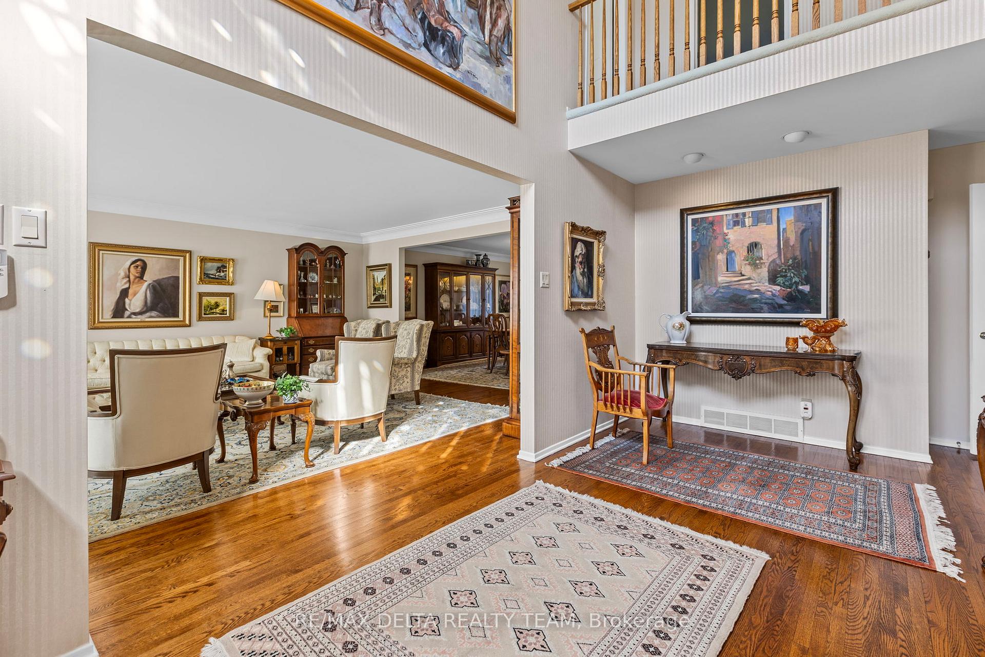 Photo 5 of 11 Garand Place, Ottawa, Guildwood Estates - Urbandale Acres — HOMEH