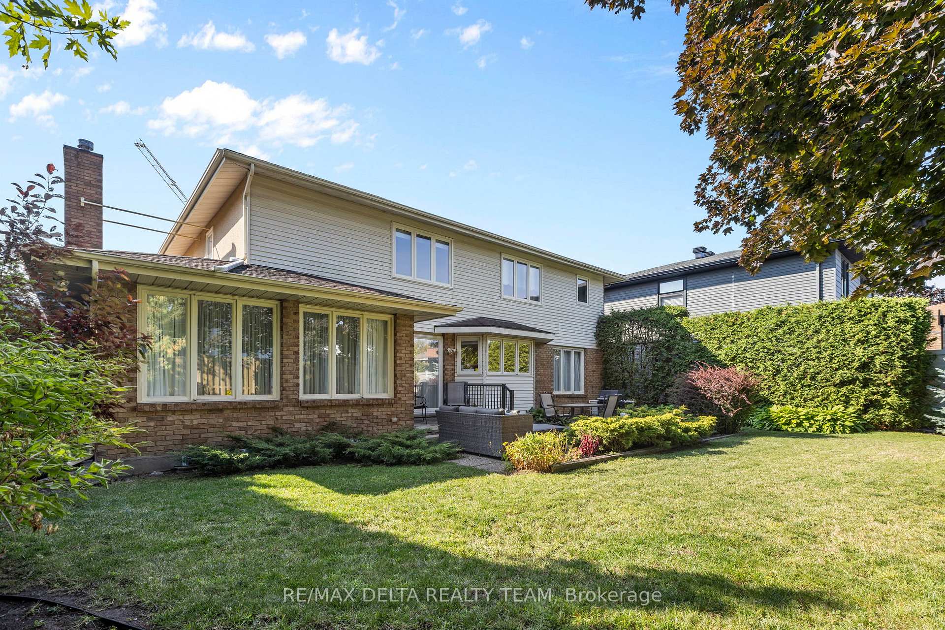 Photo 34 of 11 Garand Place, Ottawa, Guildwood Estates - Urbandale Acres — HOMEH