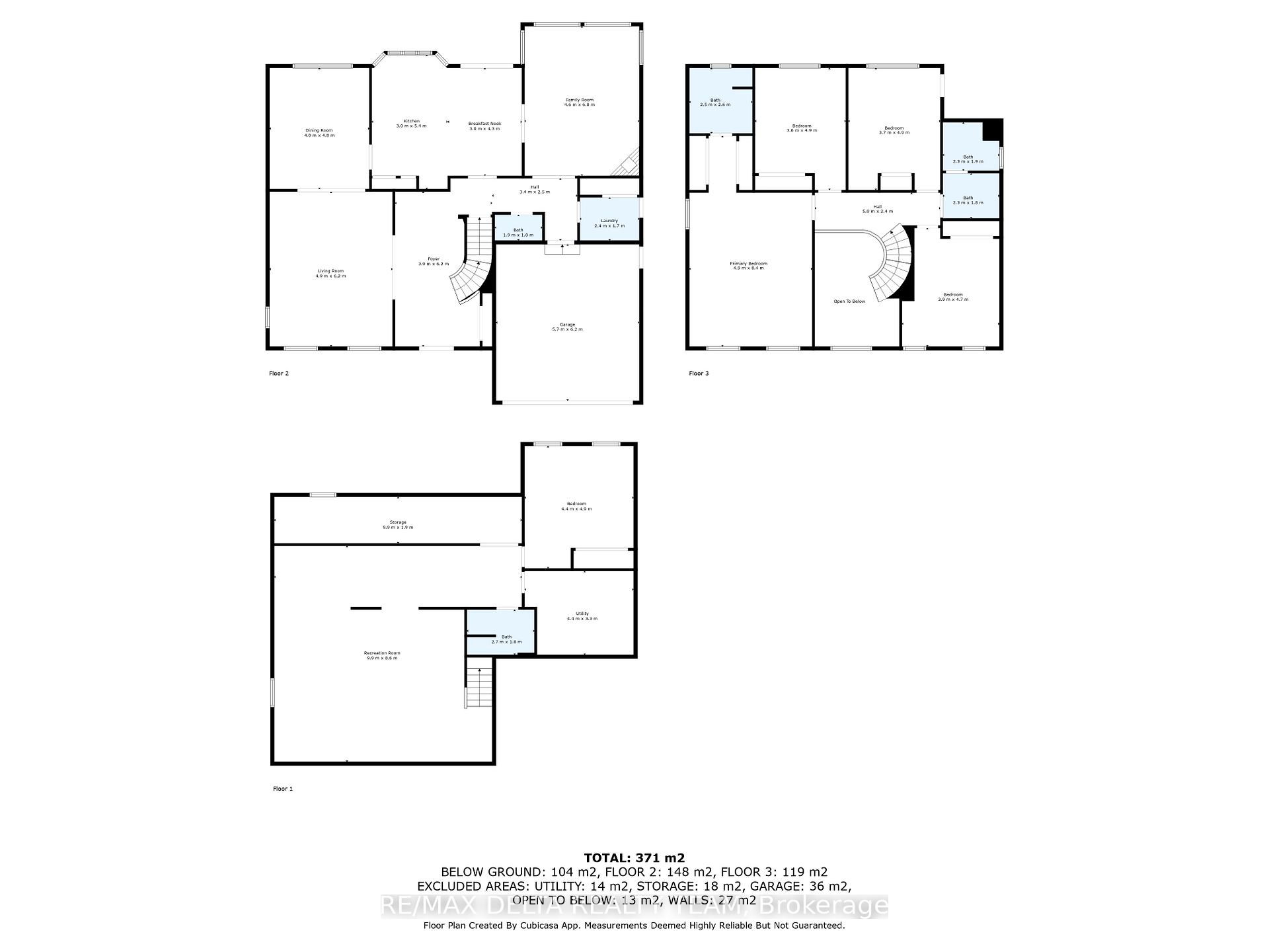 Photo 36 of 11 Garand Place, Ottawa, Guildwood Estates - Urbandale Acres — HOMEH