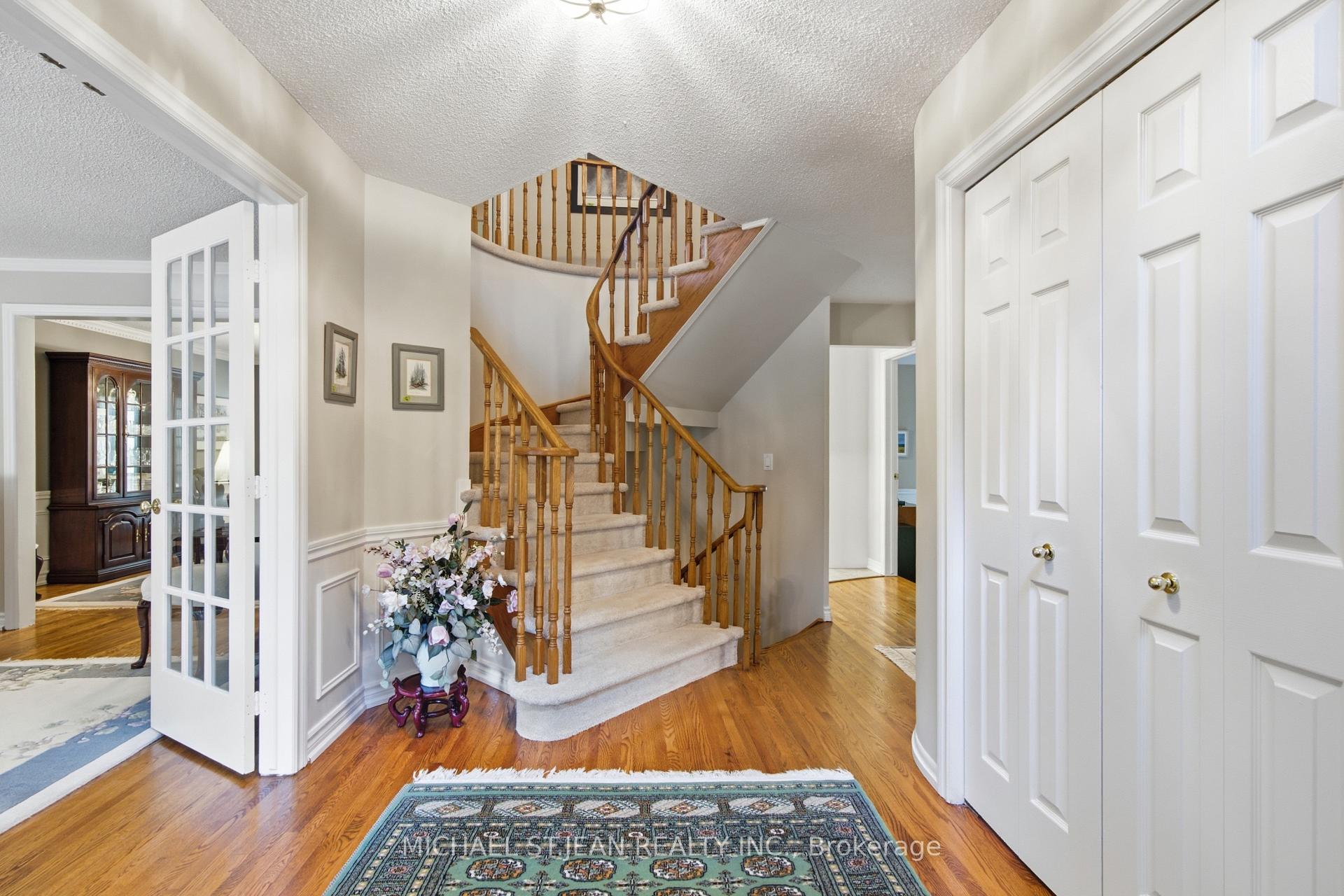 Photo 7 of 152 Seymour Drive, Hamilton, Ancaster — HOMEH