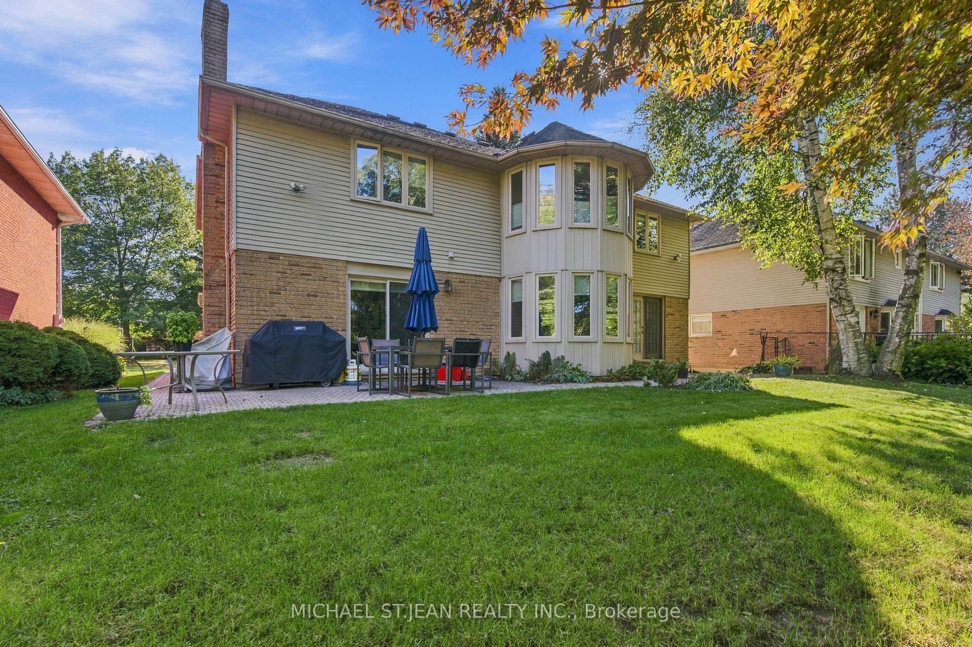 Photo 43 of 152 Seymour Drive, Hamilton, Ancaster — HOMEH