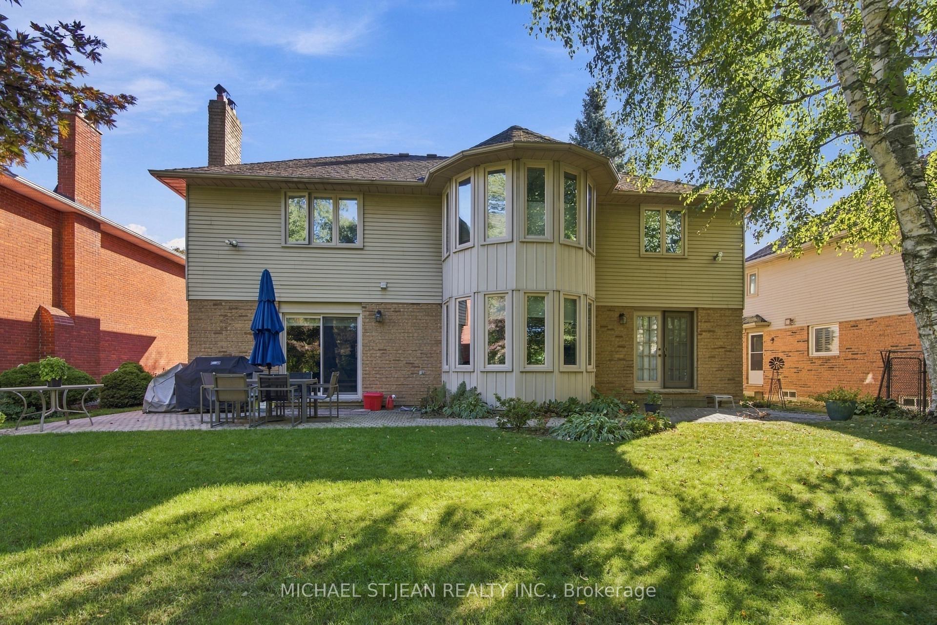 Photo 44 of 152 Seymour Drive, Hamilton, Ancaster — HOMEH