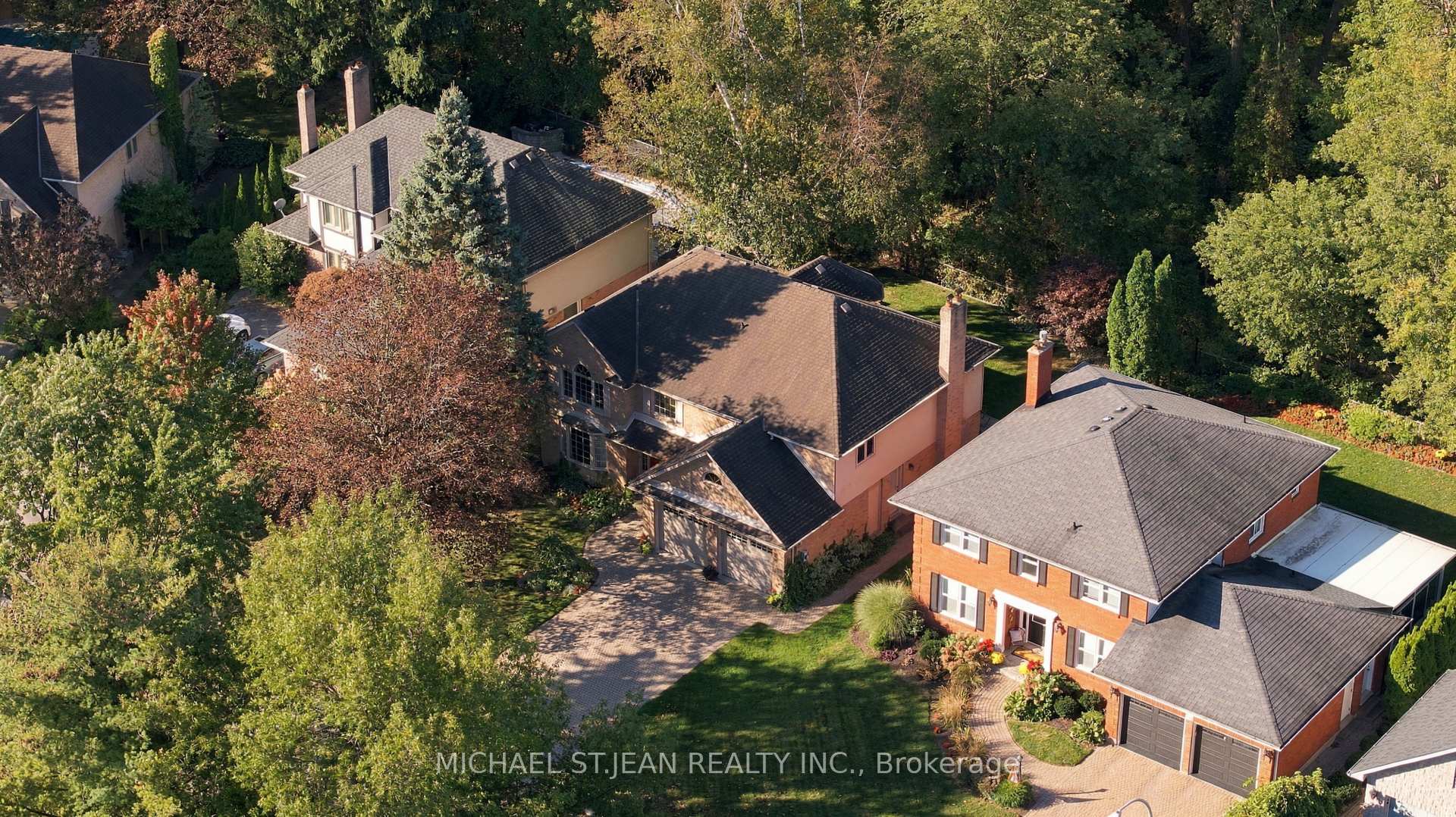 Photo 47 of 152 Seymour Drive, Hamilton, Ancaster — HOMEH