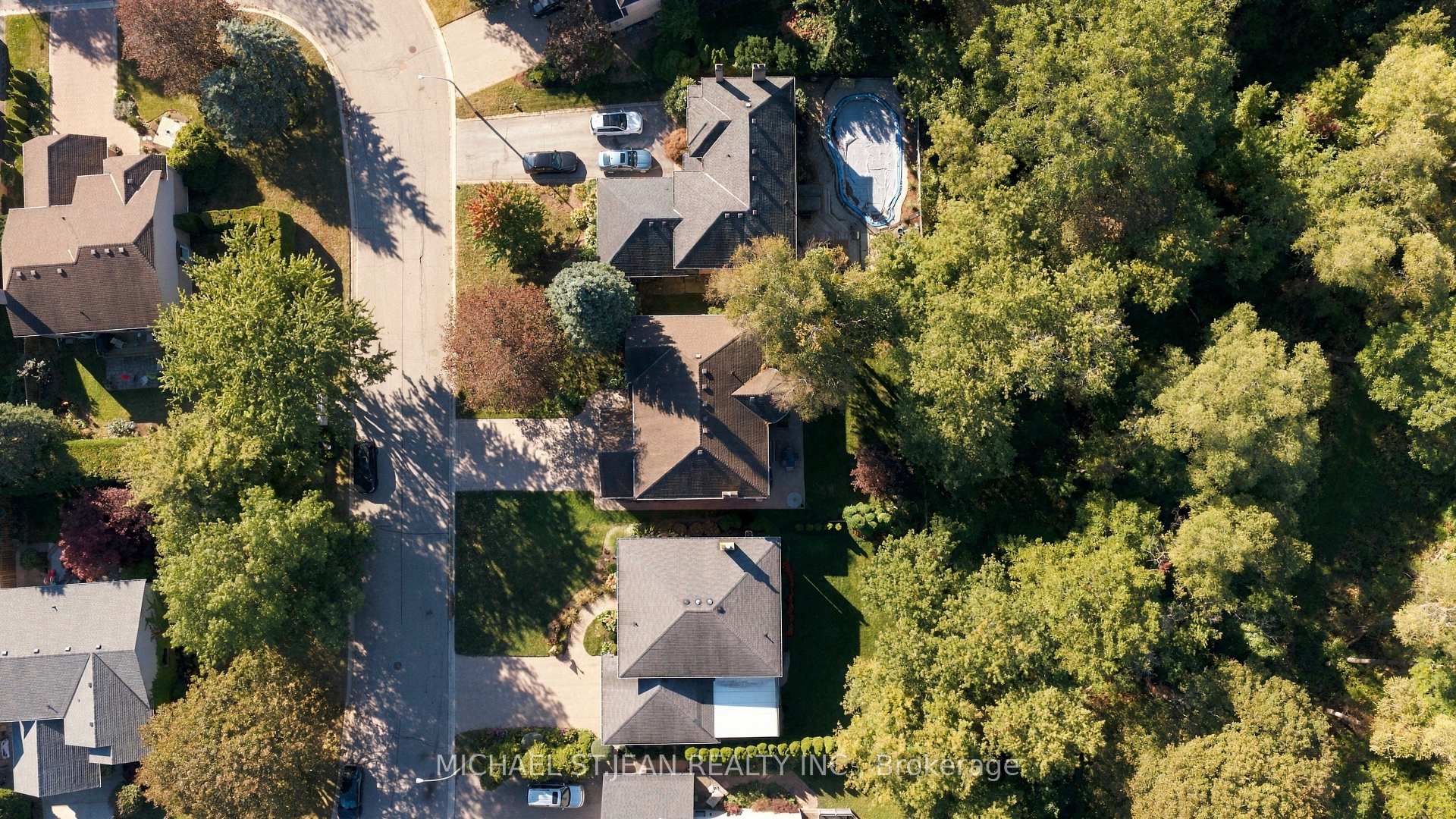 Photo 49 of 152 Seymour Drive, Hamilton, Ancaster — HOMEH