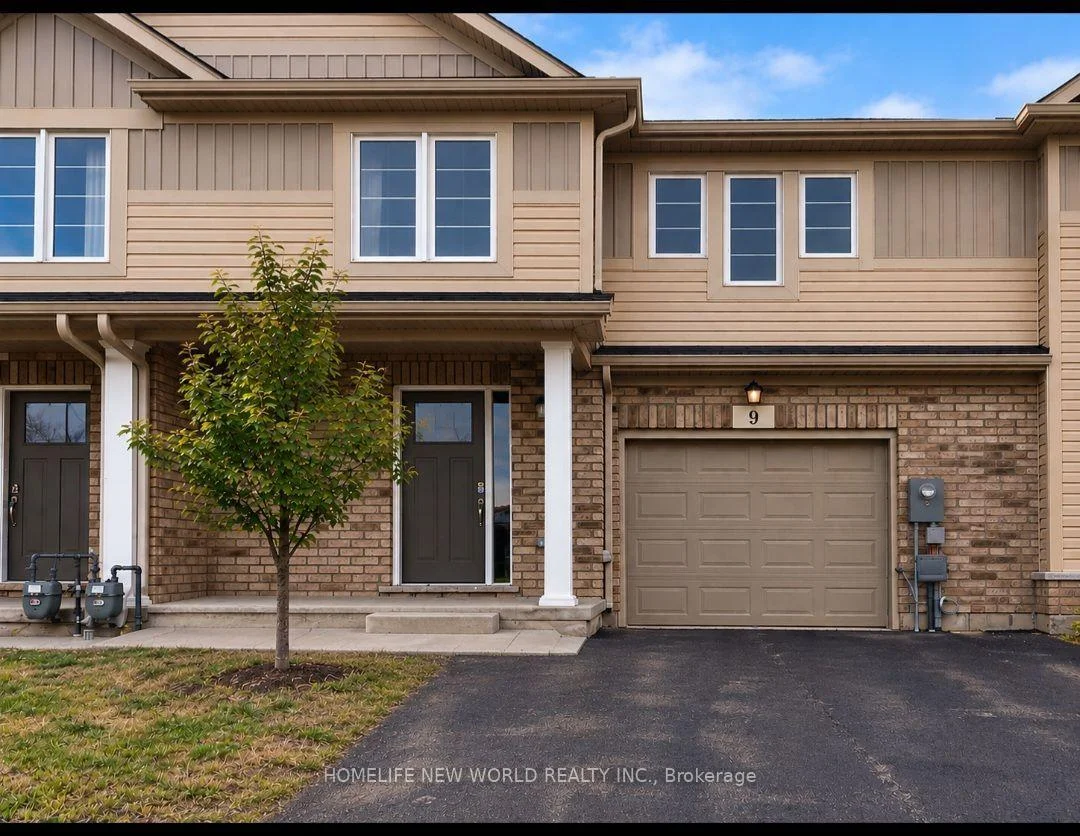 Photo 1 of Unit 9, 7945 Oldfield Road, Niagara Falls, Oldfield — HOMEH