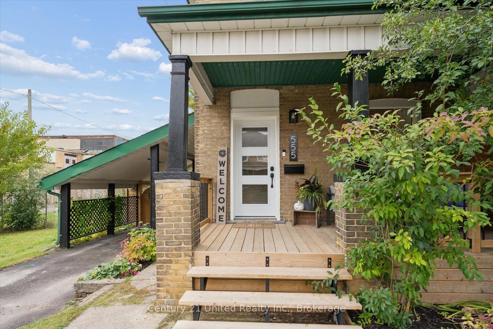 Photo 4 of 555 Romaine Street, Peterborough, Town Ward 3 — HOMEH