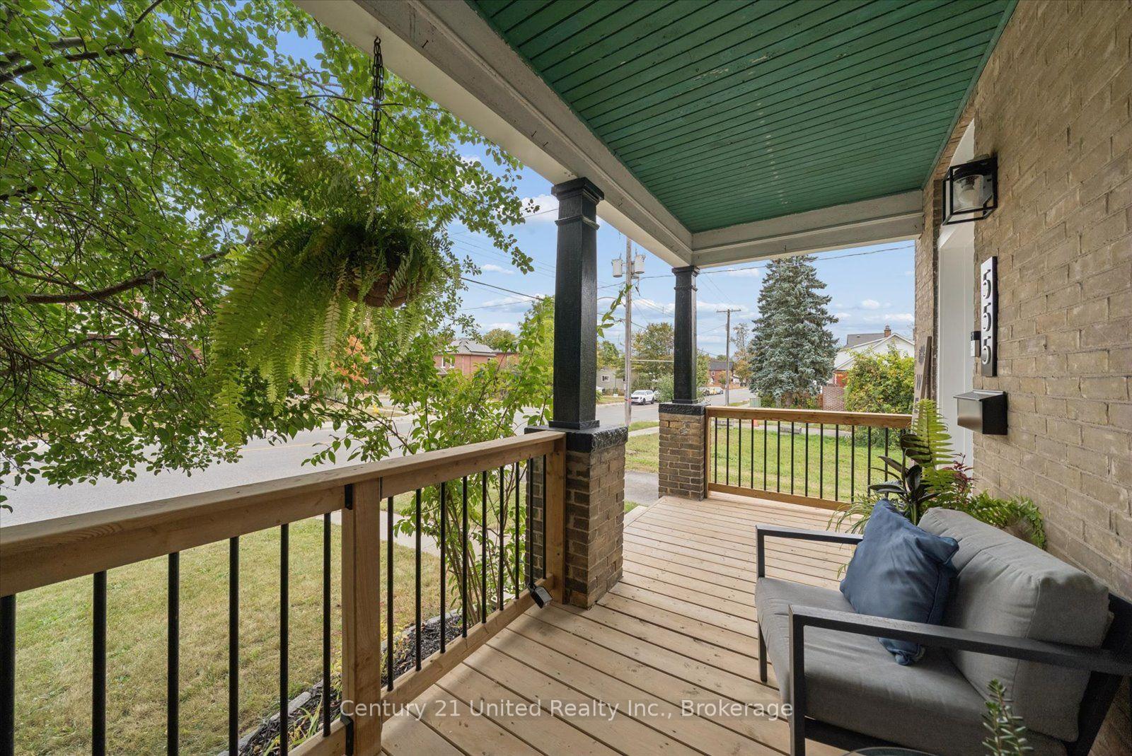 Photo 5 of 555 Romaine Street, Peterborough, Town Ward 3 — HOMEH