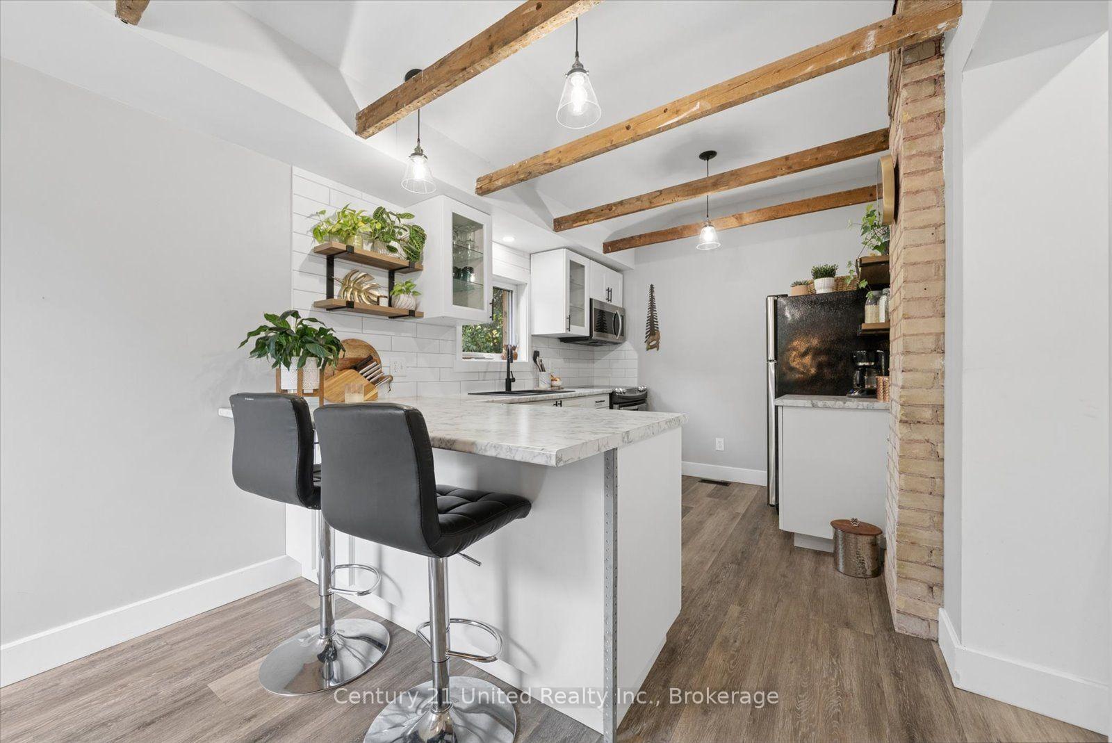 Photo 15 of 555 Romaine Street, Peterborough, Town Ward 3 — HOMEH
