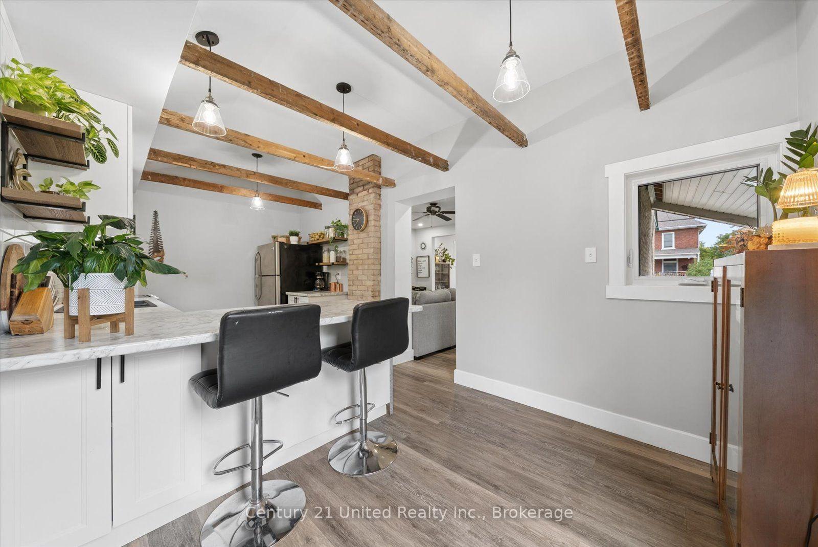 Photo 16 of 555 Romaine Street, Peterborough, Town Ward 3 — HOMEH