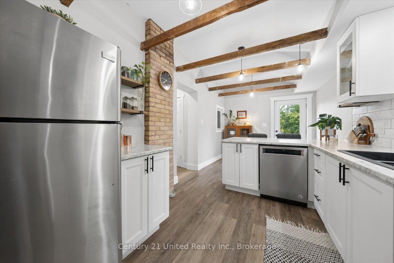 Photo 18 of 555 Romaine Street, Peterborough, Town Ward 3 — HOMEH