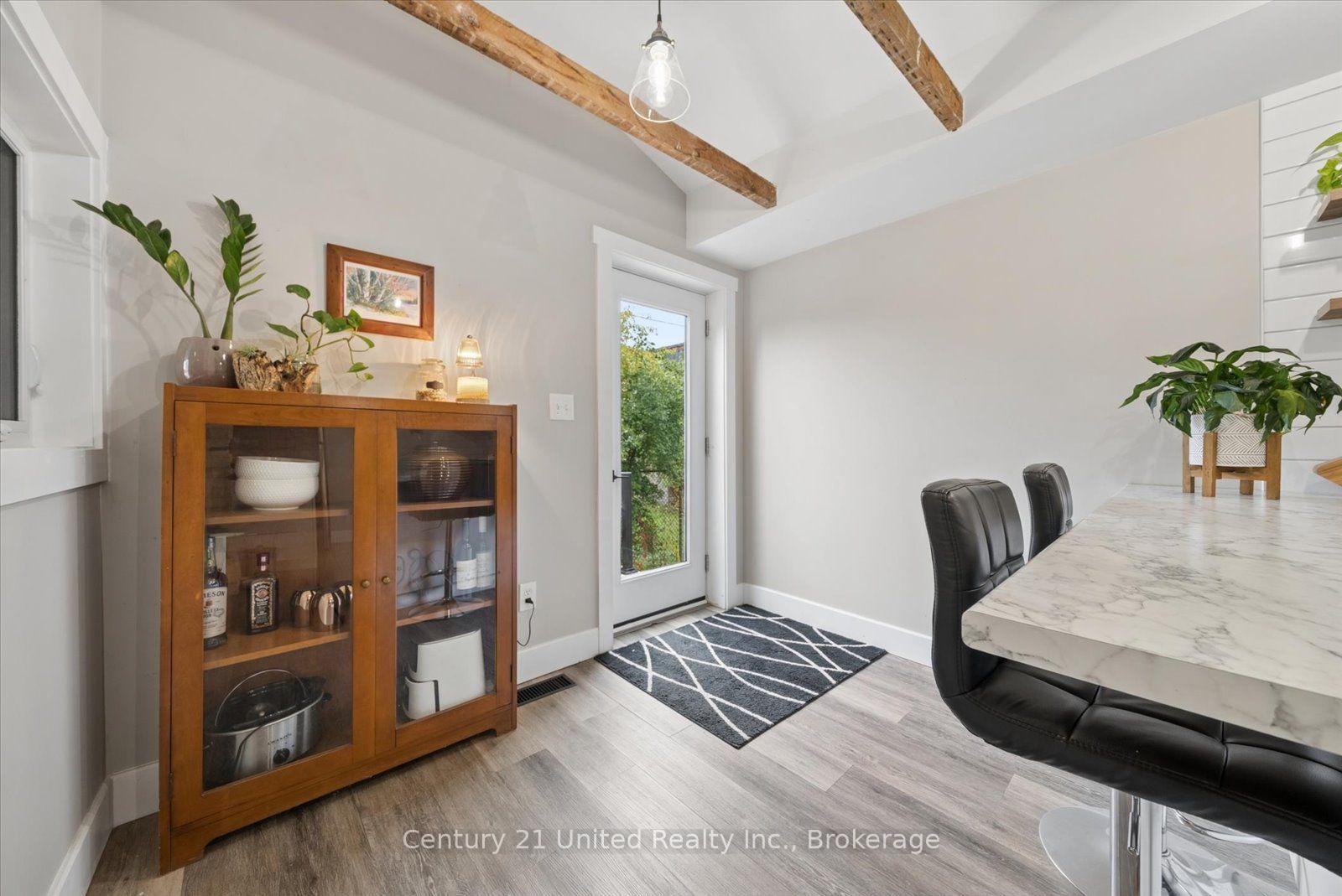 Photo 20 of 555 Romaine Street, Peterborough, Town Ward 3 — HOMEH