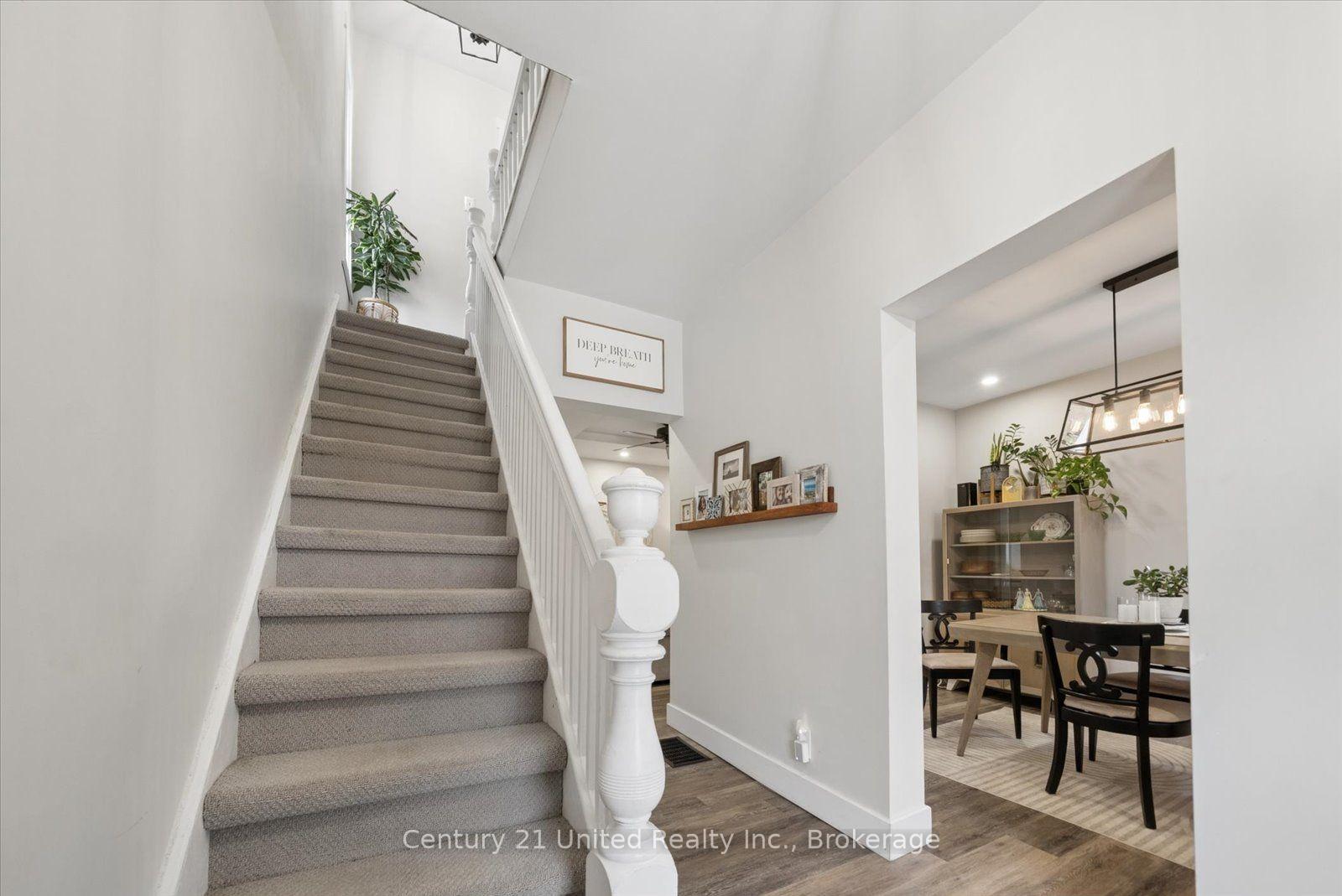 Photo 22 of 555 Romaine Street, Peterborough, Town Ward 3 — HOMEH