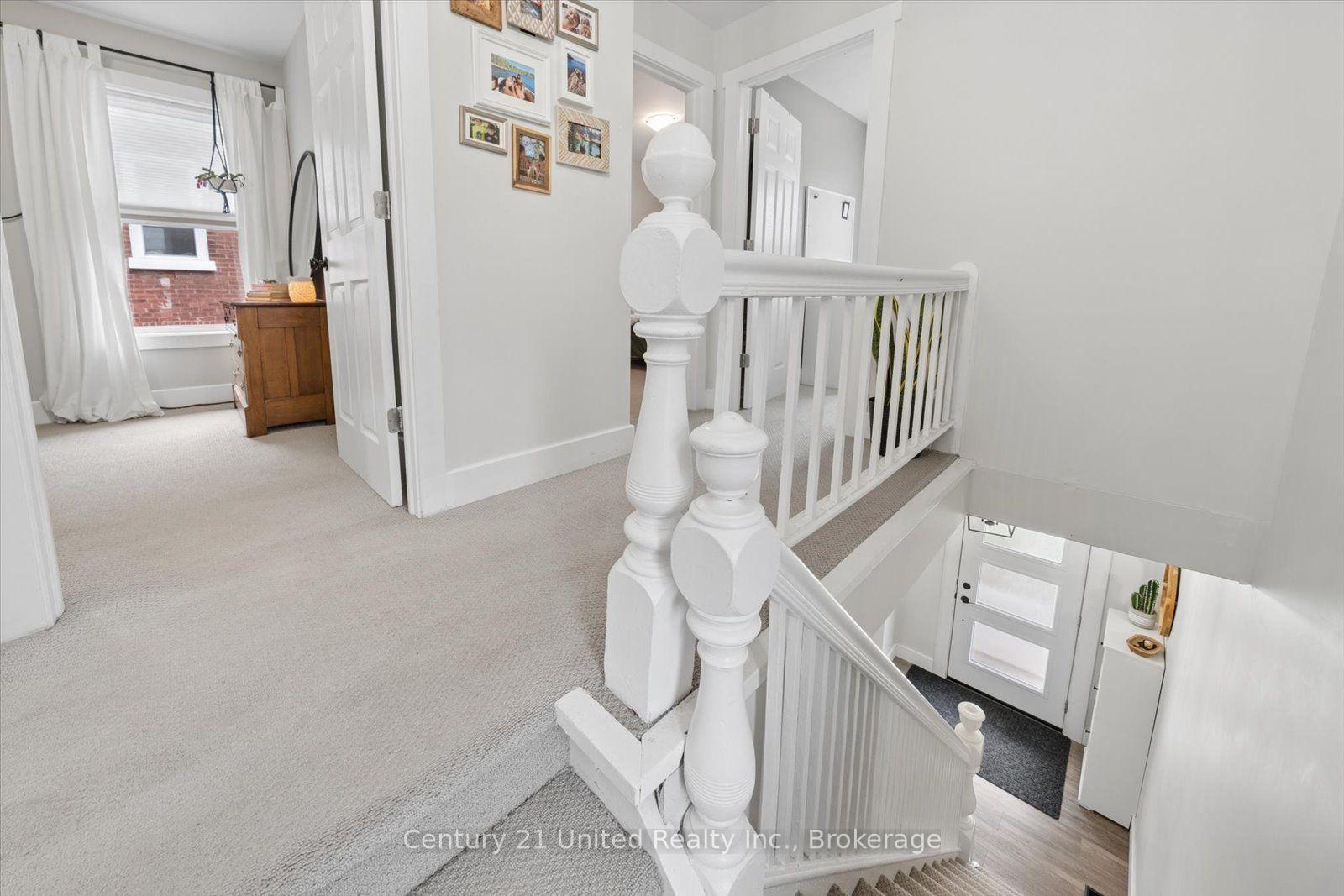 Photo 23 of 555 Romaine Street, Peterborough, Town Ward 3 — HOMEH