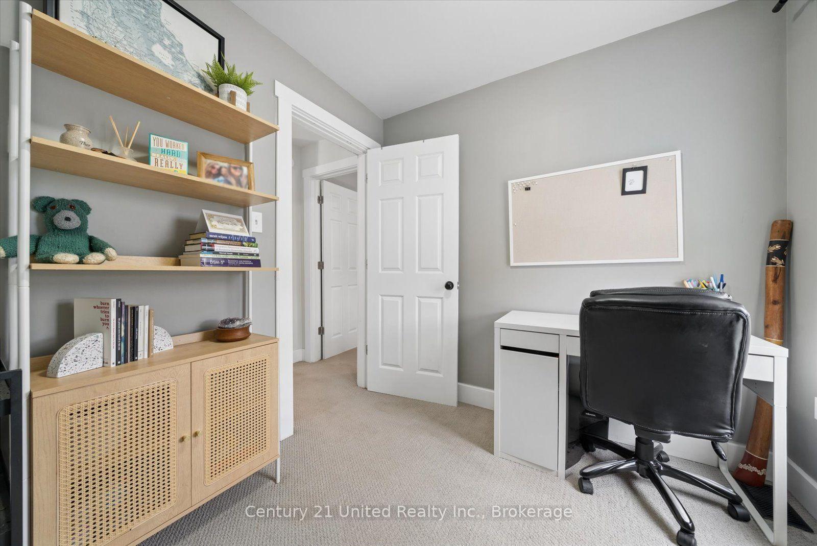 Photo 29 of 555 Romaine Street, Peterborough, Town Ward 3 — HOMEH
