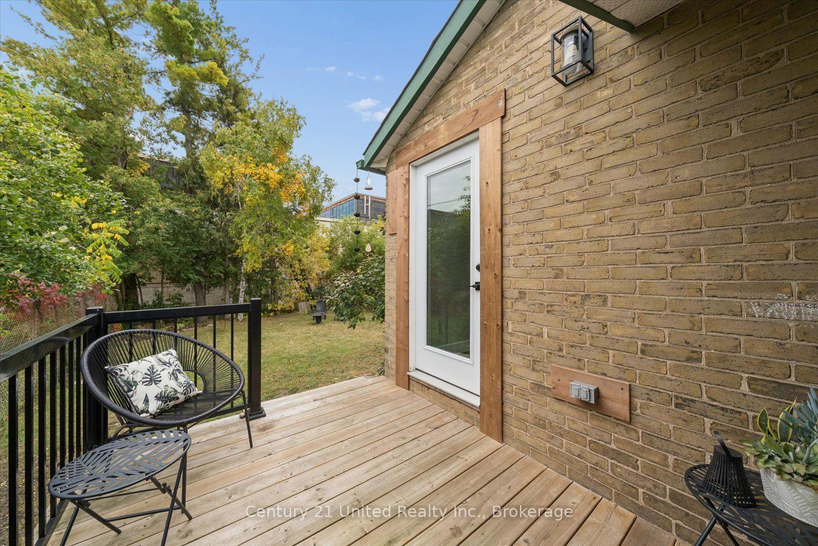 Photo 34 of 555 Romaine Street, Peterborough, Town Ward 3 — HOMEH