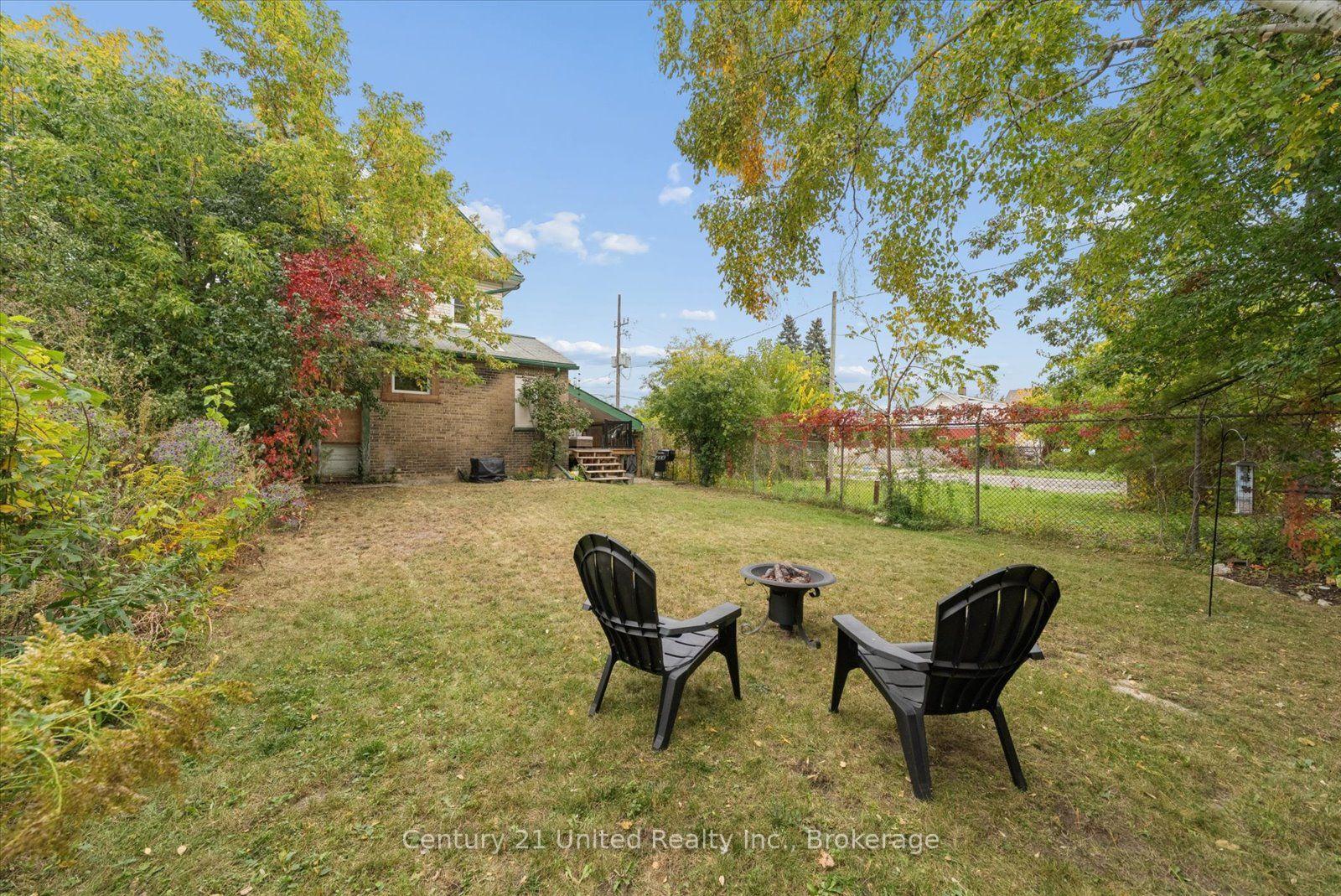 Photo 38 of 555 Romaine Street, Peterborough, Town Ward 3 — HOMEH
