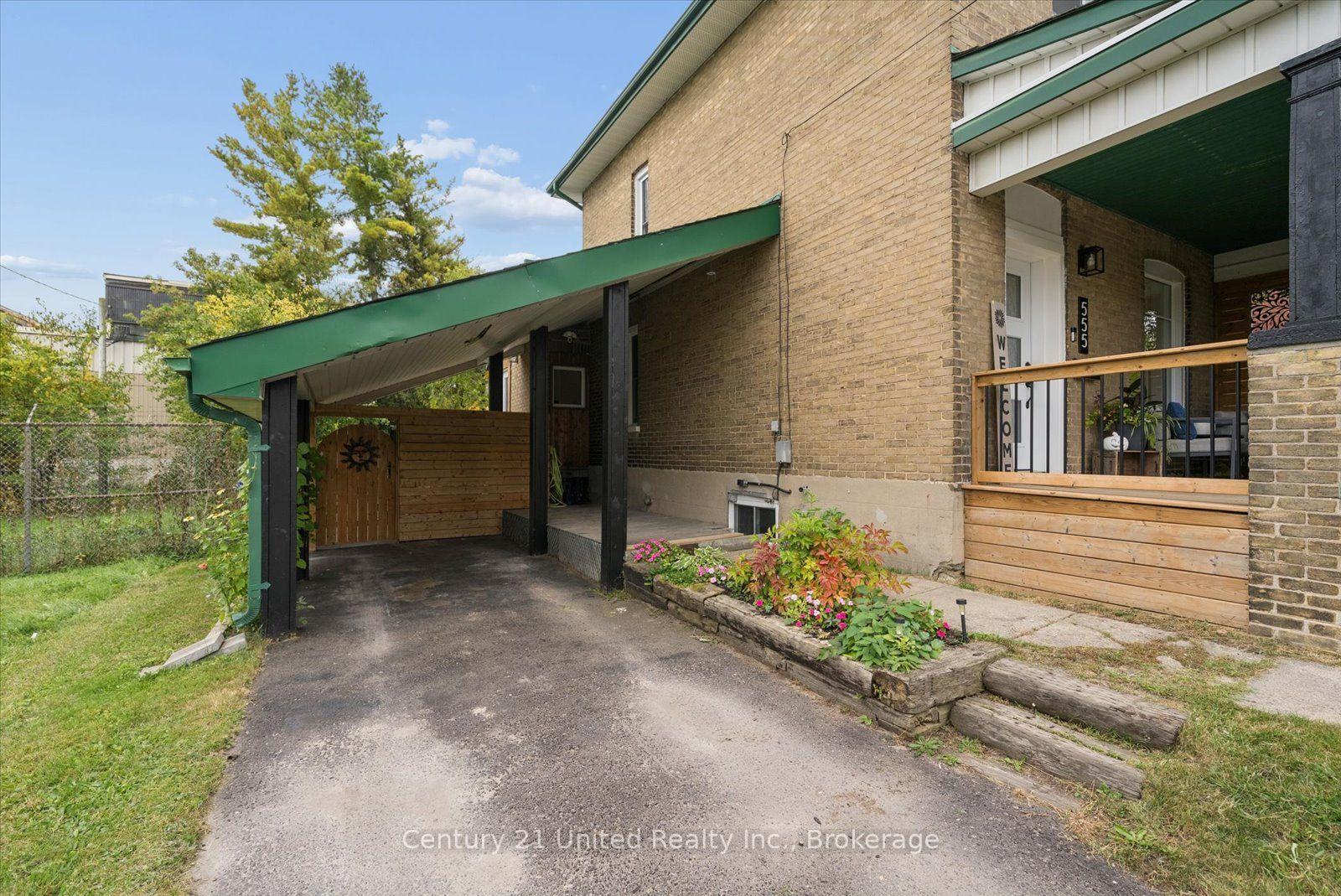Photo 40 of 555 Romaine Street, Peterborough, Town Ward 3 — HOMEH