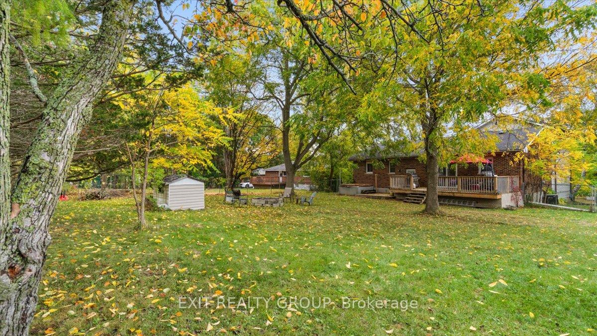 Photo 41 of 44 Hillcrest Drive, Quinte West, Murray Ward — HOMEH