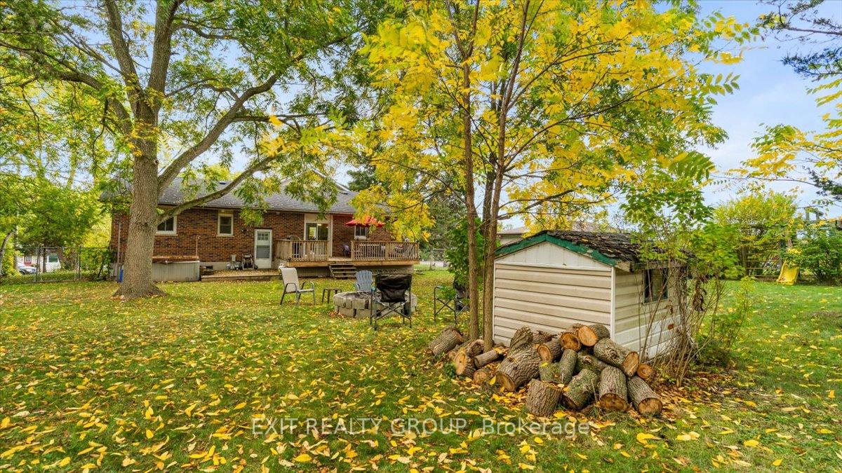 Photo 42 of 44 Hillcrest Drive, Quinte West, Murray Ward — HOMEH