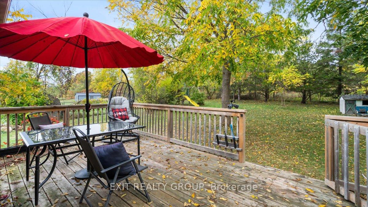 Photo 43 of 44 Hillcrest Drive, Quinte West, Murray Ward — HOMEH