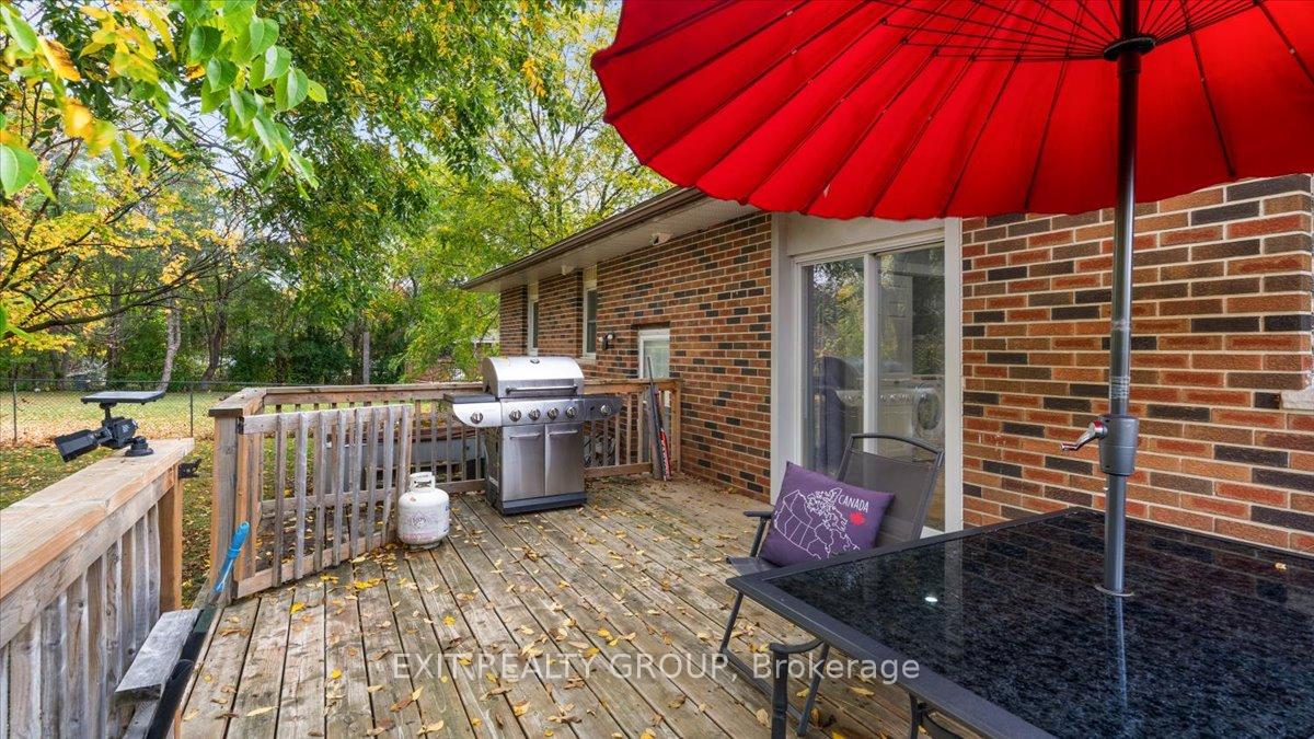 Photo 44 of 44 Hillcrest Drive, Quinte West, Murray Ward — HOMEH