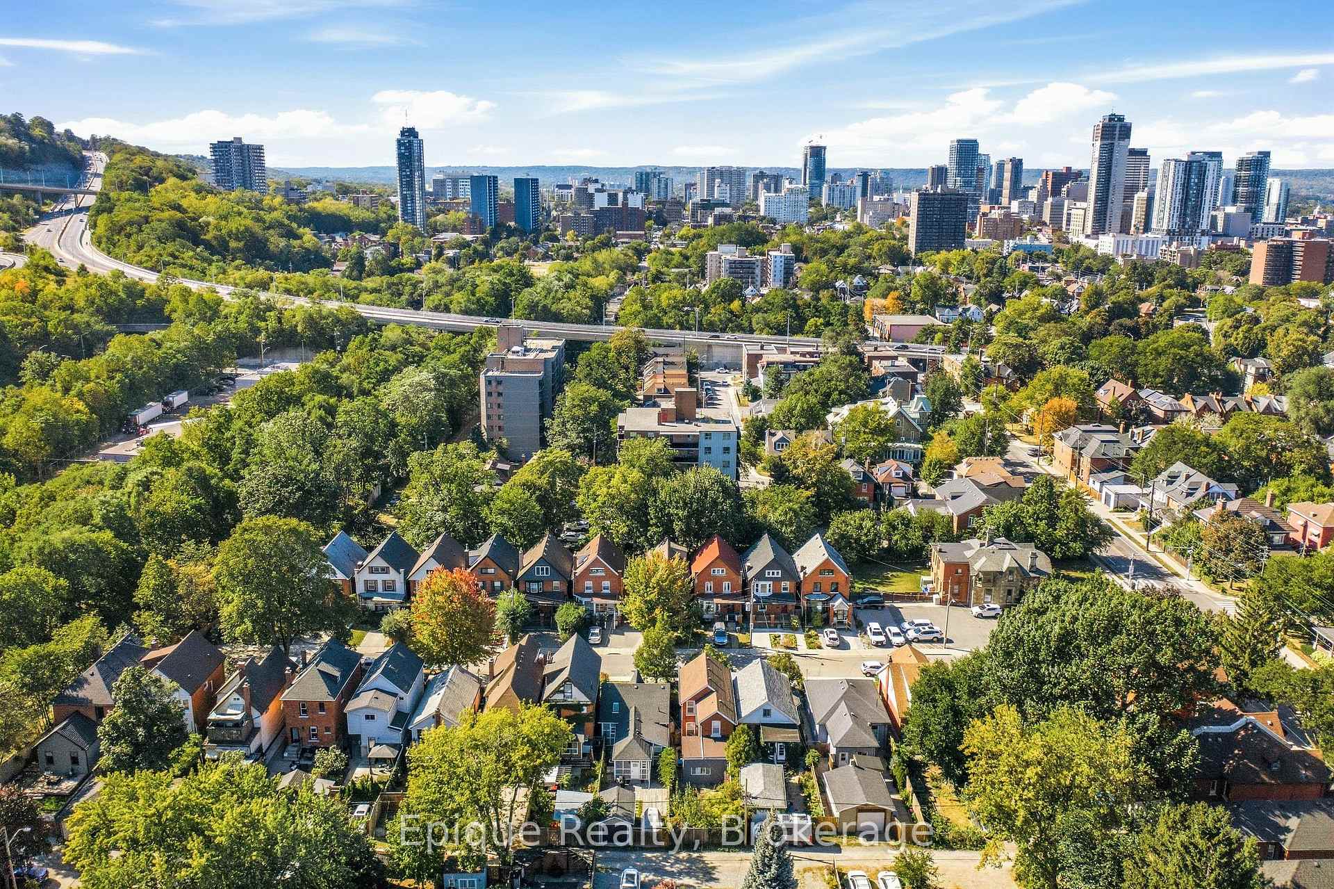 Photo 20 of 170 Emerald Street S, Hamilton, Stinson — HOMEH