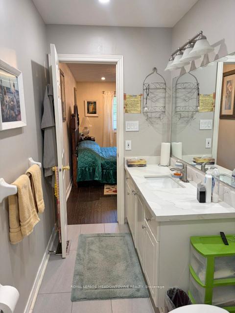 Photo 8 of Unit 7, 26 Red Haven Drive, Grimsby, Grimsby Beach — HOMEH