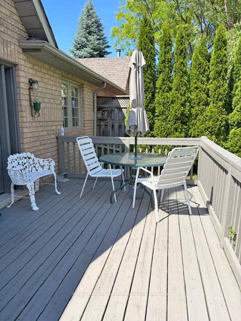 Photo 23 of Unit 7, 26 Red Haven Drive, Grimsby, Grimsby Beach — HOMEH