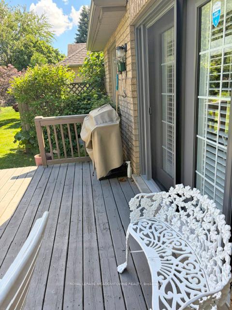 Photo 26 of Unit 7, 26 Red Haven Drive, Grimsby, Grimsby Beach — HOMEH