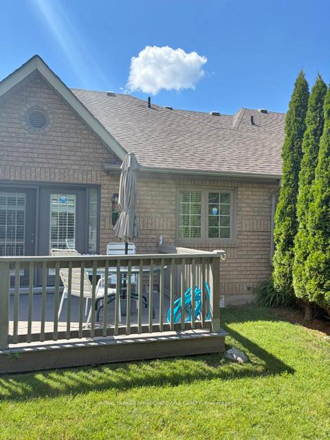 Photo 30 of Unit 7, 26 Red Haven Drive, Grimsby, Grimsby Beach — HOMEH