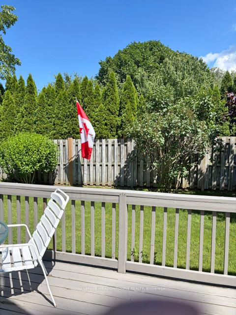Photo 32 of Unit 7, 26 Red Haven Drive, Grimsby, Grimsby Beach — HOMEH