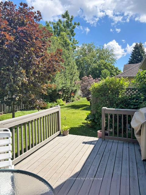 Photo 33 of Unit 7, 26 Red Haven Drive, Grimsby, Grimsby Beach — HOMEH