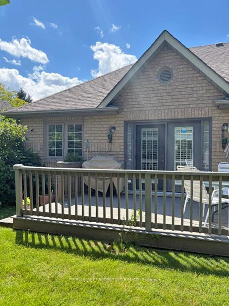 Photo 34 of Unit 7, 26 Red Haven Drive, Grimsby, Grimsby Beach — HOMEH